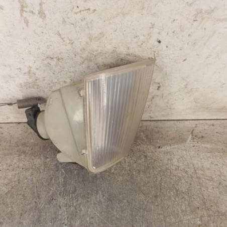 Optique avant secondaire gauche (feux)(clignotant) CITROEN ZX