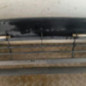 Pare choc avant CITROEN ZX