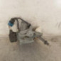 Moteur essuie glace arriere CITROEN ZX