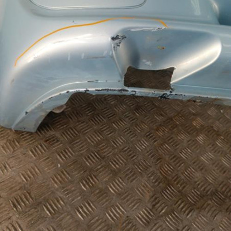 Pare choc avant CITROEN SAXO
