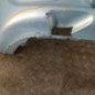 Pare choc avant CITROEN SAXO