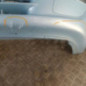 Pare choc avant CITROEN SAXO