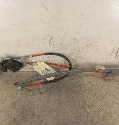 Leve vitre electrique avant gauche CITROEN SAXO Photo n°1