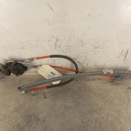 Leve vitre electrique avant gauche CITROEN SAXO Photo n°1