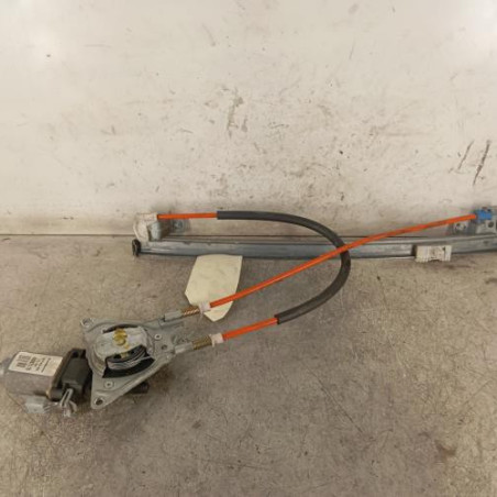 Leve vitre electrique avant gauche CITROEN SAXO