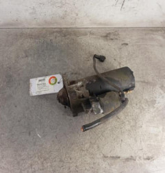 Demarreur CITROEN C15 Photo n°1