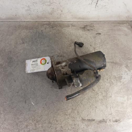 Demarreur CITROEN C15 Photo n°1