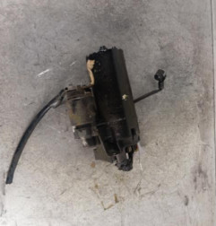Demarreur CITROEN C15