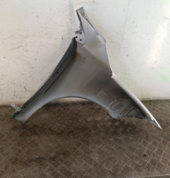 Aile avant gauche RENAULT MEGANE 3