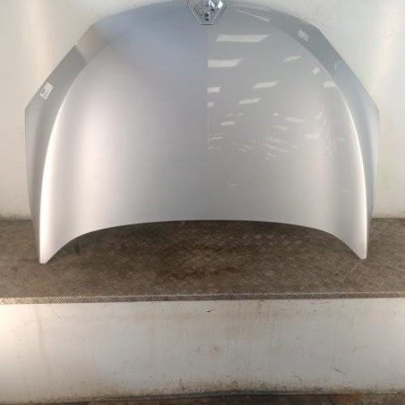 Capot RENAULT MEGANE 3 Photo n°1