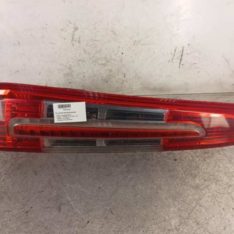 Feu arriere principal gauche (feux) FORD C-MAX 1 Feu arriere principal gauche (feux) FORD C-MAX 1