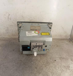 Commande chauffage FORD C-MAX 1