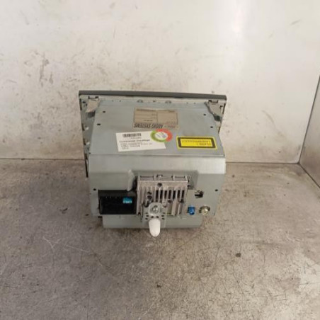 Commande chauffage FORD C-MAX 1