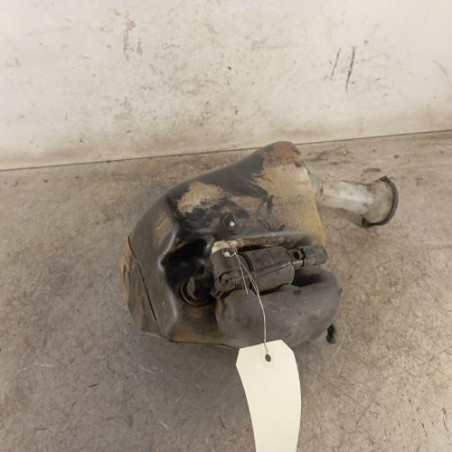 Vase de lave glace PEUGEOT 106