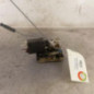 Serrure avant gauche PEUGEOT 106