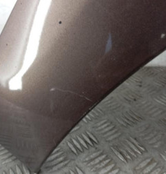 Aile avant droit RENAULT GRAND SCENIC 3