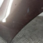 Aile avant droit RENAULT GRAND SCENIC 3