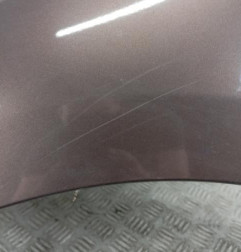 Aile avant gauche RENAULT GRAND SCENIC 3
