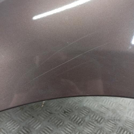 Aile avant gauche RENAULT GRAND SCENIC 3