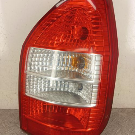 Feu arriere principal droit (feux) OPEL ZAFIRA A Photo n°1