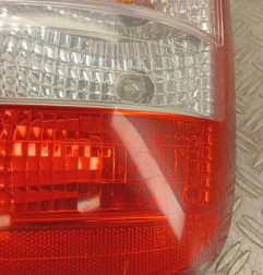 Feu arriere principal droit (feux) OPEL ZAFIRA A