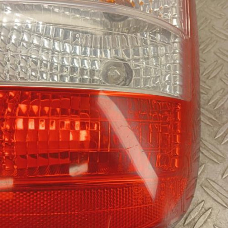 Feu arriere principal droit (feux) OPEL ZAFIRA A