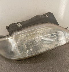Optique avant principal droit (feux)(phare) CITROEN XSARA Photo n°1