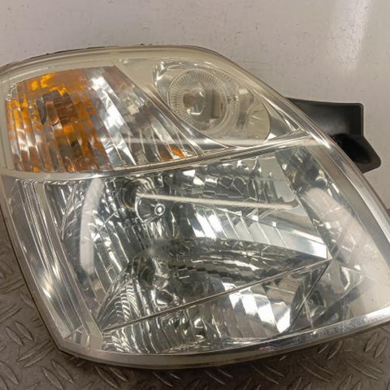 Optique avant principal droit (feux)(phare) KIA PICANTO 1
