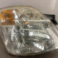 Optique avant principal droit (feux)(phare) KIA PICANTO 1