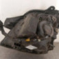 Optique avant principal droit (feux)(phare) KIA PICANTO 1