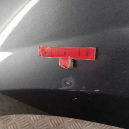 Aile avant gauche PEUGEOT 207