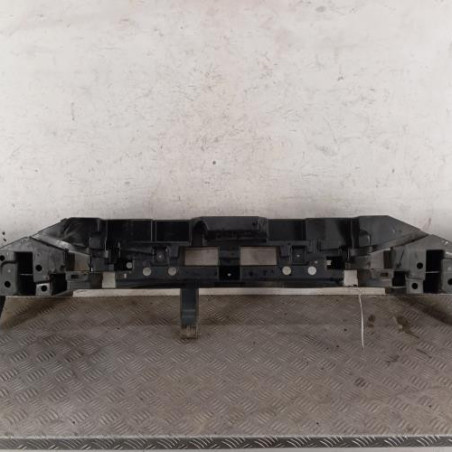 Absorbeur de pare choc arriere RENAULT TWINGO 2 Photo n°1