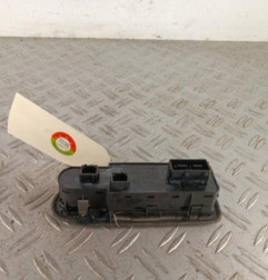 Interrupteur de leve vitre avant gauche CITROEN C5 2