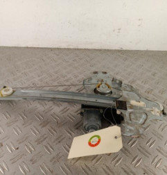 Leve vitre electrique arriere droit CITROEN C5 2 Photo n°1