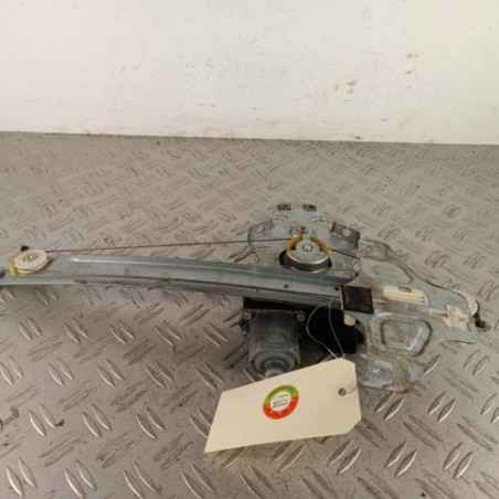Leve vitre electrique arriere droit CITROEN C5 2 Photo n°1