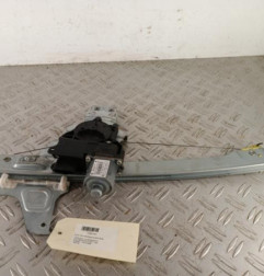 Leve vitre electrique arriere droit CITROEN C5 2