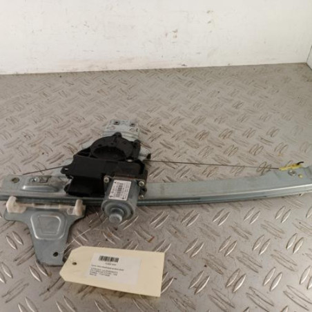 Leve vitre electrique arriere droit CITROEN C5 2