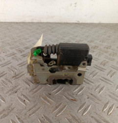 Serrure avant gauche DACIA DUSTER 1