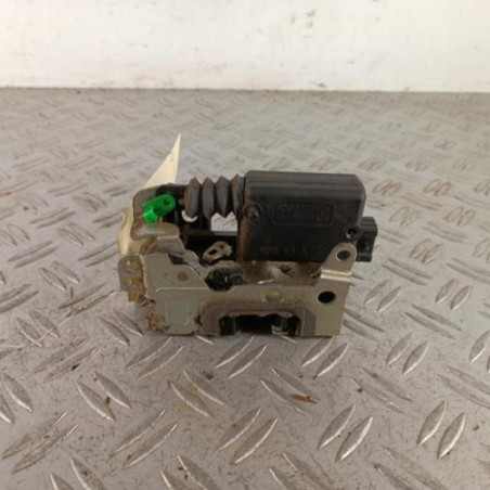 Serrure avant gauche DACIA DUSTER 1