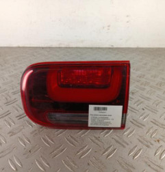 Feu arriere secondaire droit (feux) CITROEN C4 CACTUS Photo n°1