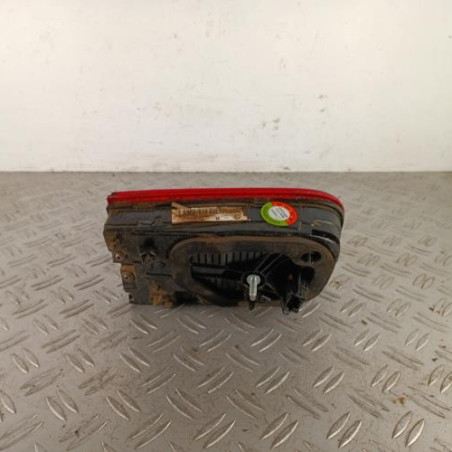 Feu arriere secondaire droit (feux) CITROEN C4 CACTUS