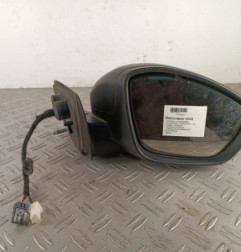 Retroviseur droit CITROEN C4 CACTUS Photo n°1