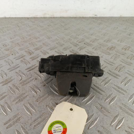 Serrure de hayon CITROEN C4 CACTUS Photo n°1