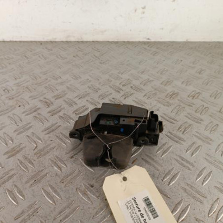 Serrure de hayon CITROEN C4 CACTUS