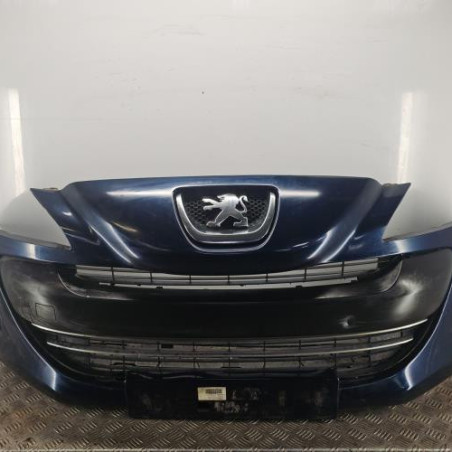 Pare choc avant PEUGEOT 308 1