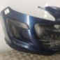 Pare choc avant PEUGEOT 308 1
