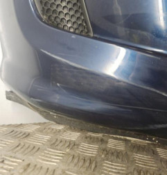 Pare choc avant PEUGEOT 308 1 Photo n°5