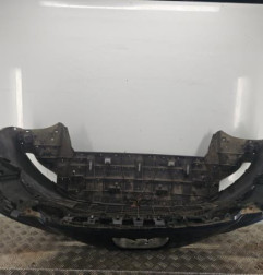 Pare choc avant PEUGEOT 308 1 Photo n°6