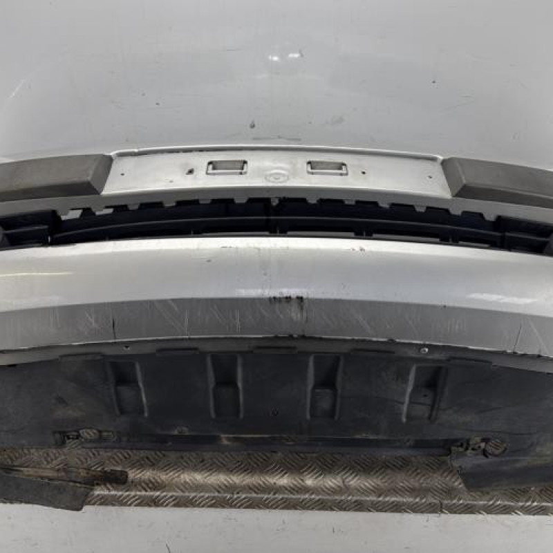 Pare choc avant RENAULT MEGANE 2