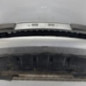Pare choc avant RENAULT MEGANE 2